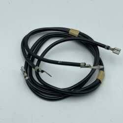 New VINTAGE Maytag Model 660B Dryer TERMINAL BLOCK Wiring Harness