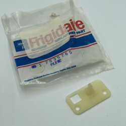 New VTG Frigidaire Westinghouse DRYER Door Latch Plate 7535765 5307535765