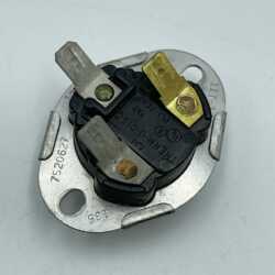 Vintage FRIGIDAIRE Westinghouse DRYER THERMOSTAT 7520627 24049 11T-13