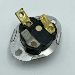 Vintage FRIGIDAIRE Westinghouse DRYER THERMOSTAT 6562024 24001 11T-13