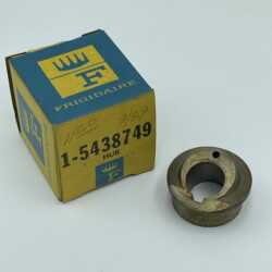 New VTG Frigidaire WESTINGHOUSE Washer Dryer HUB 5438749 5305438749