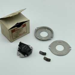 New VTG Frigidaire WESTINGHOUSE Dryer THERMOSTAT Dayton 2E245 2E-245 F-110