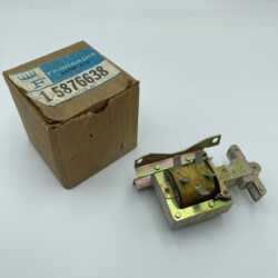 New VTG Frigidaire WESTINGHOUSE Washer Dryer SOLENOID 5876638 5431392