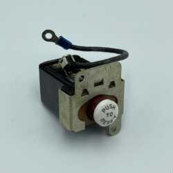 VINTAGE Frigidaire WESTINGHOUSE Washer MOTOR OVERLOAD Protector 5851052