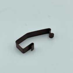 NEW Whirlpool Kenmore WASHER DRYER Panel Clip 359763 540129 AP2905662 PS348737