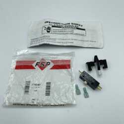 NEW Genuine OEM Whirlpool Kenmore DRYER Door Switch 279347 W10820036