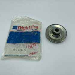 NEW Vintage FRIGIDAIRE Westinghouse WASHER Pulley 633172 5300633172 610756