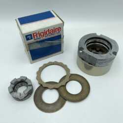 NEW Vintage FRIGIDAIRE Westinghouse WASHER Wheel Kit 9956668 5309956668 00633779