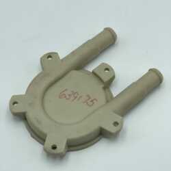 NEW Vtg FRIGIDAIRE Westinghouse WASHER Pump Impeller HOUSING 639175 00639175