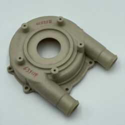 NEW Vtg FRIGIDAIRE Westinghouse WASHER Pump Impeller HOUSING 639173 00639173