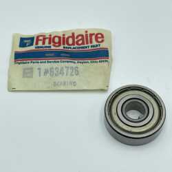 NEW Vintage FRIGIDAIRE Westinghouse WASHER Bearing 634726 5300634726 00634726