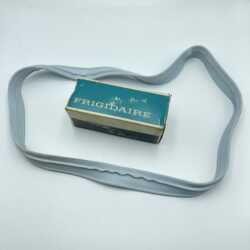 NEW Vintage FRIGIDAIRE Westinghouse WASHER Tub Door BOOT GASKET SEAL