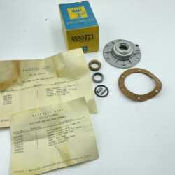 NEW Vintage FRIGIDAIRE WASHER Oil Pump Seal Kit 6590721 06591693 06590721