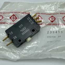 NEW Genuine OEM Whirlpool Kenmore DRYER DOOR SWITCH 239453 298800