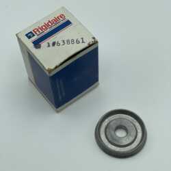 New VTG Frigidaire Westinghouse Washer ALUMINUM CAP 638861