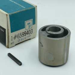 New VTG Frigidaire Westinghouse Washer ROLLER WHEEL 6599403 06599403 00638249