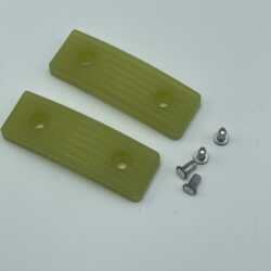 New VTG Frigidaire Westinghouse Washer DRUM GLIDE Bushing 5306597854 6597854