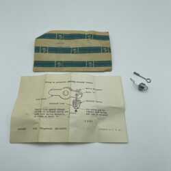 New VTG Frigidaire Westinghouse Washer SOLENOID LINKAGE 6590881