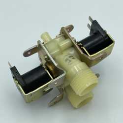 New VTG Frigidaire Westinghouse Washer WATER INLET VALVE 3/8" - 1/2" Outlet N1003