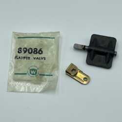 NEW Vintage KENMORE Washing Machine WASHER Flapper Valve 89086