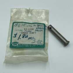 NEW Vintage NORGE Dryer CROSS SHAFT Idler Pulley Pin 63-1228