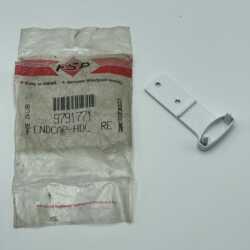 NEW Genuine OEM Whirlpool Roper REFRIGERATOR Door Handle Endcap 9791771 819342