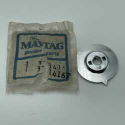 NEW Genuine OEM Maytag Dryer TIMER DIAL 3-1416 3-14167 314167