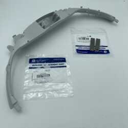 NEW GENUINE OEM GE Dryer Front Drum Bearing KIT WE3M26 WE1M1067 WE1M504