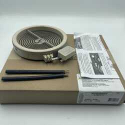 NEW GENUINE OEM WHIRLPOOL Elec Range Burner Element W10823711 12002141 8523698