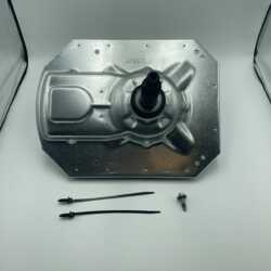 NEW GENUINE OEM MAYTAG WHIRLPOOL Commercial Gearcase W11454738 W11044819