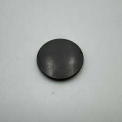 GENUINE OEM GE Gas Range MEDIUM Burner Cap (Gray) WB29K10004 256247 PS241263