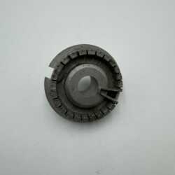 GENUINE OEM GE Gas Range LARGE Burner Base WB16K10056 WB16T10046 WB16K10025