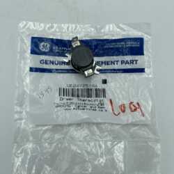 NEW GENUINE OEM GE Dryer Operating High-Limit Thermostat WE04X25194