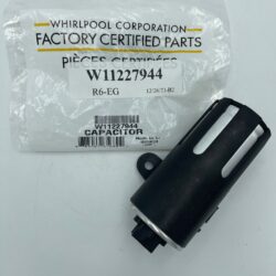 NEW GENUINE OEM MAYTAG Commercial Capacitor W11227944 AP6329566 4844938 PS12349606 W10456705