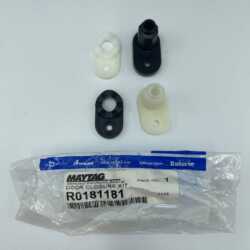 NEW GENUINE OEM Whirlpool Maytag Cam Door Kit R0181181 AP4247867 R0950075 12113203 Y0312527
