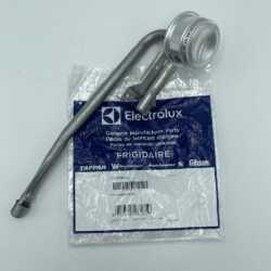 NEW GENUINE OEM Frigidaire Gas Top Burner REAR 5304506426 AP6036328 5303281616 316039003 316103803