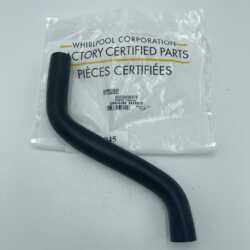 NEW GENUINE OEM MAYTAG WHIRLPOOL Tub To Pump Hose WP213045 AP6005820 213045 2-13045 PS11738880