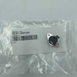 NEW GENUINE OEM Samsung Dryer Thermal Fuse Thermostat DC47-00016A AP4201894 2068545 PS4205213