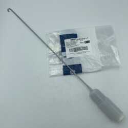 NEW GENUINE OEM GE Washer Suspension Rod LEFT (White) WH16X26911 AP6287023 WH16X24145 PS12343381