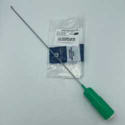 NEW GENUINE OEM GE Washer Suspension Rod RIGHT (Green) WH16X26910