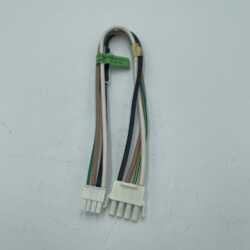 NEW GENUINE OEM Whirlpool Icemaker Wiring Harness W10458985 WPW10458985 AP6021726 W10404661 W10458985 PS11755052