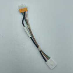NEW GENUINE OEM Whirlpool Icemaker Wiring Harness W10309400 W11643622 AP7205718 W11257307