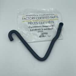 New Genuine Whirlpool Washer Inlet Hose Tubing 8317926 WP8317926 AP6012736 8317974 PS11745951