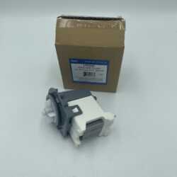 New Aftermarket Samsung Washer Drain Pump DC31-00054D LP054D AP5583541 DC97-16530D PS4204640