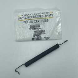 New Genuine Whirlpool Dishwasher Door Spring WPW10337934 W10337934 AP6019831 W10462694 8268989