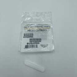 New Genuine Whirlpool Dishwasher Door Spring Bushing WP8268990 AP6012284 8268990 906089 PS11745491