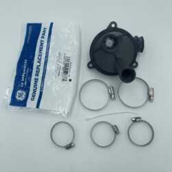 New Genuine GE Dishwasher Diverter Assembly WD19X25278 AP6871922 WD18X21678 PS12710077 WD00X25260