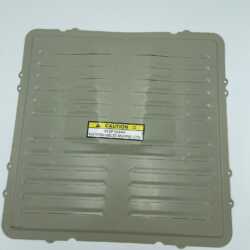 Maytag Neptune Washer Back Cover 22004355 AP4027436 PS2021789