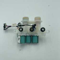 Vintage Genuine Whirlpool Water Inlet Valve W11220230 AP6329544 PS12349461 W10758829 W11096268