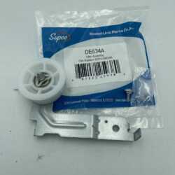 New  Samsung/Supco Idler Assembly Pulley DE634A